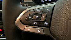 Volkswagen T-Roc 1.5 TSI Match 5dr Petrol Hatchback